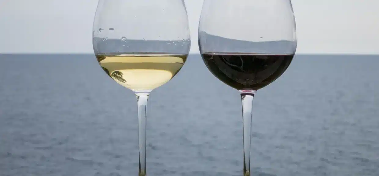 Tipologie di vino: tutto ciò che c'è da sapere