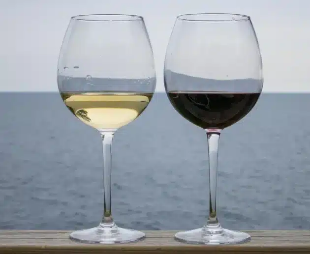 Tipologie di vino: tutto ciò che c'è da sapere