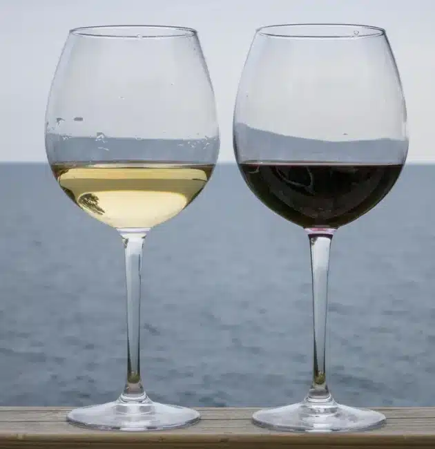 Tipologie di vino: tutto ciò che c'è da sapere