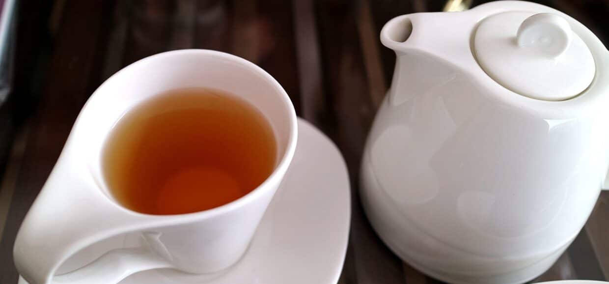Il tè oolong fa bene? Scopriamo cosa c'è da sapere