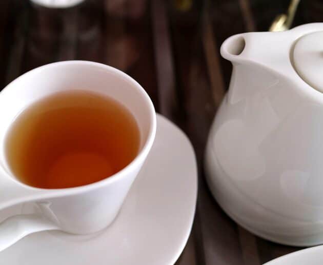 Il tè oolong fa bene? Scopriamo cosa c'è da sapere