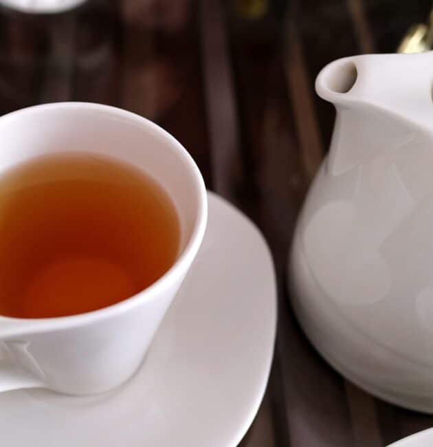 Il tè oolong fa bene? Scopriamo cosa c'è da sapere