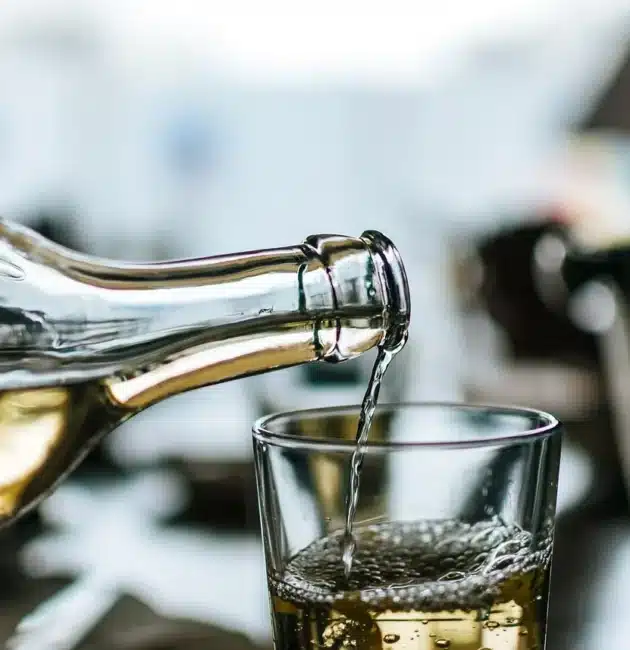 Tutto sul vino bianco: cosa c'è da sapere