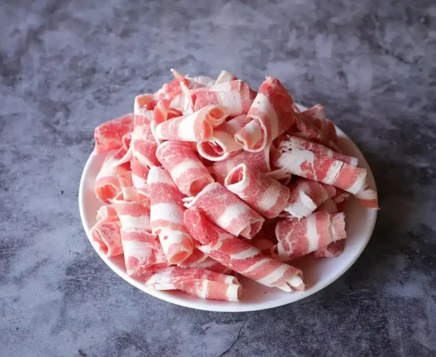 La Pancetta fa male? Ecco cosa sapere sul salume