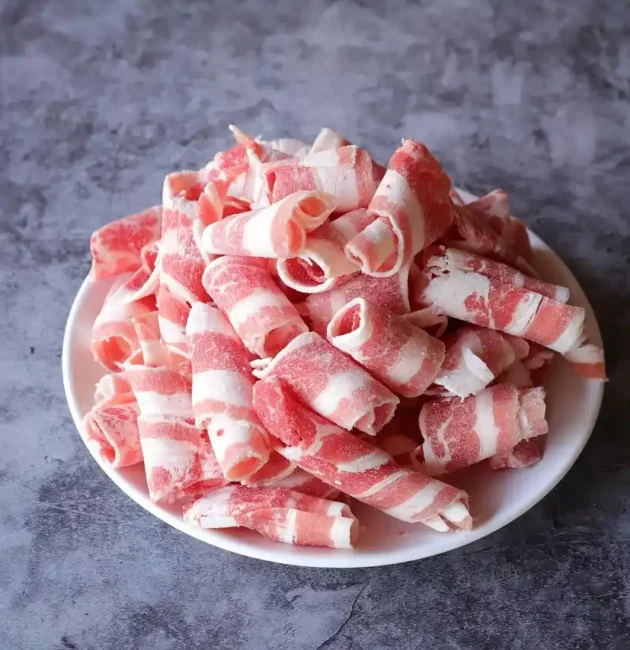 La Pancetta fa male? Ecco cosa sapere sul salume
