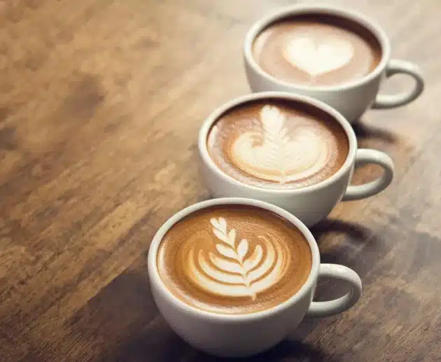 Caffè e Orzo: differenze e salute. Cosa preferire al mattino?