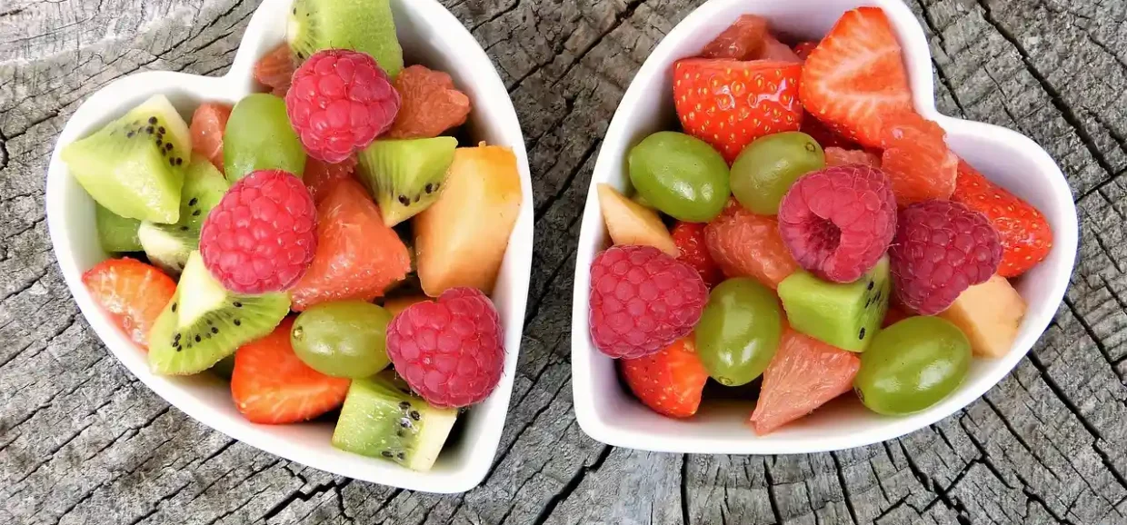 I migliori frutti estivi per difendersi dal caldo!