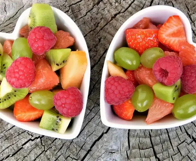 I migliori frutti estivi per difendersi dal caldo!