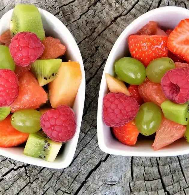 I migliori frutti estivi per difendersi dal caldo!