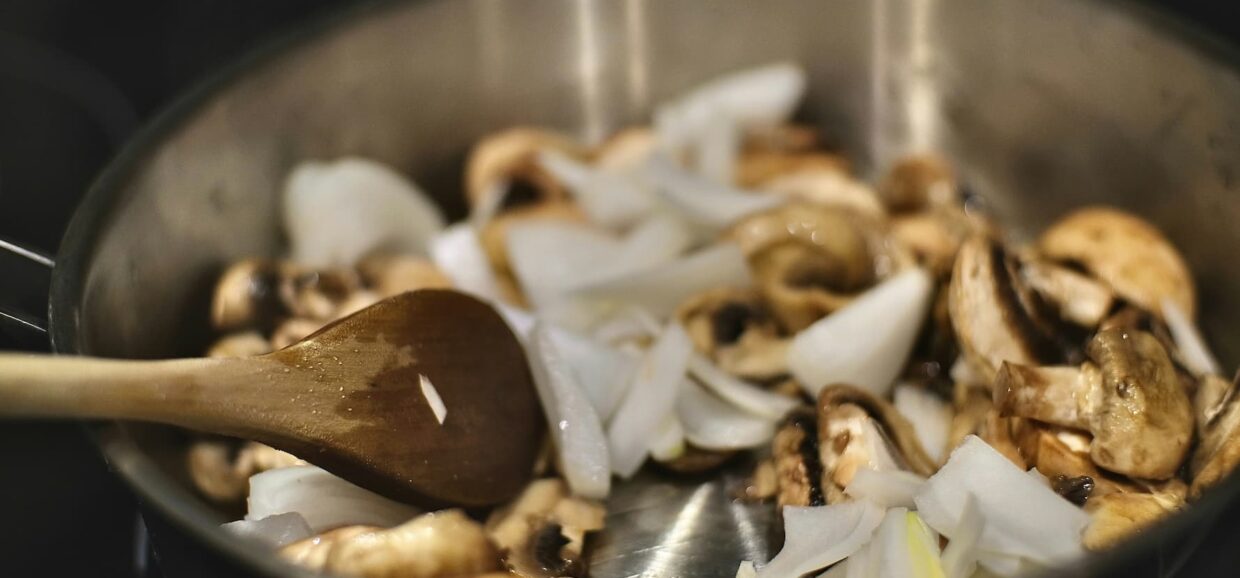 8 idee di ricette coi funghi: per un autunno profumato a tavola!