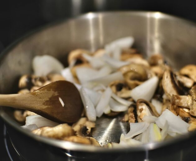 8 idee di ricette coi funghi: per un autunno profumato a tavola!
