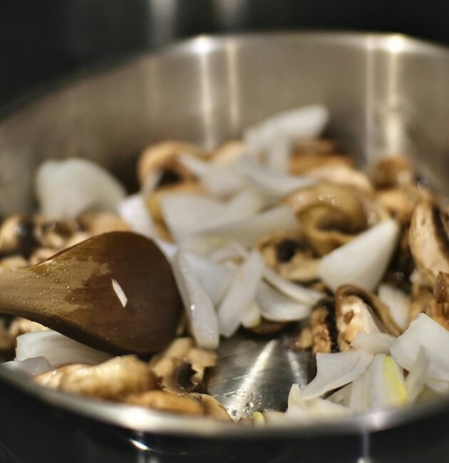 8 idee di ricette coi funghi: per un autunno profumato a tavola!