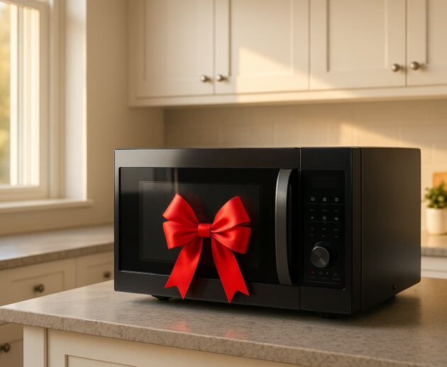 Black Friday 2025: le migliori offerte sui microonde, dai modelli economici ai combinati top — guida aggiornata per scegliere quello giusto.