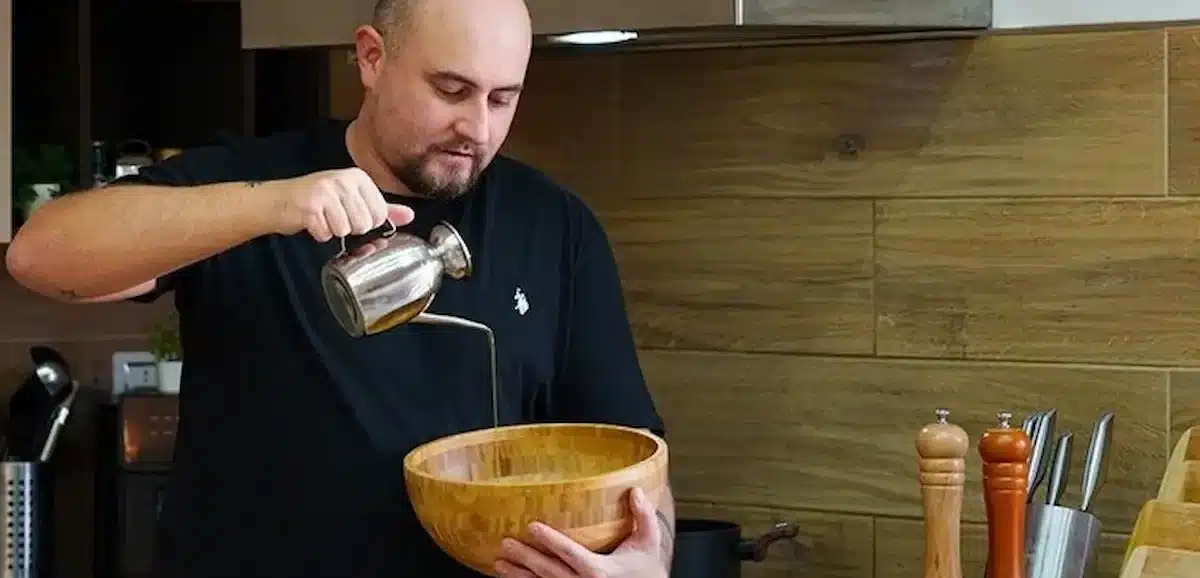 Pronto e pubblicato il nuovo libro di Carlo Gaiano: 100 ricette a modo mio