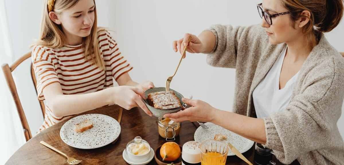 La colazione migliore: 7 idee per iniziare bene la giornata (anche per i bambini)