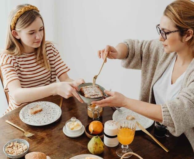 La colazione migliore: 7 idee per iniziare bene la giornata (anche per i bambini)