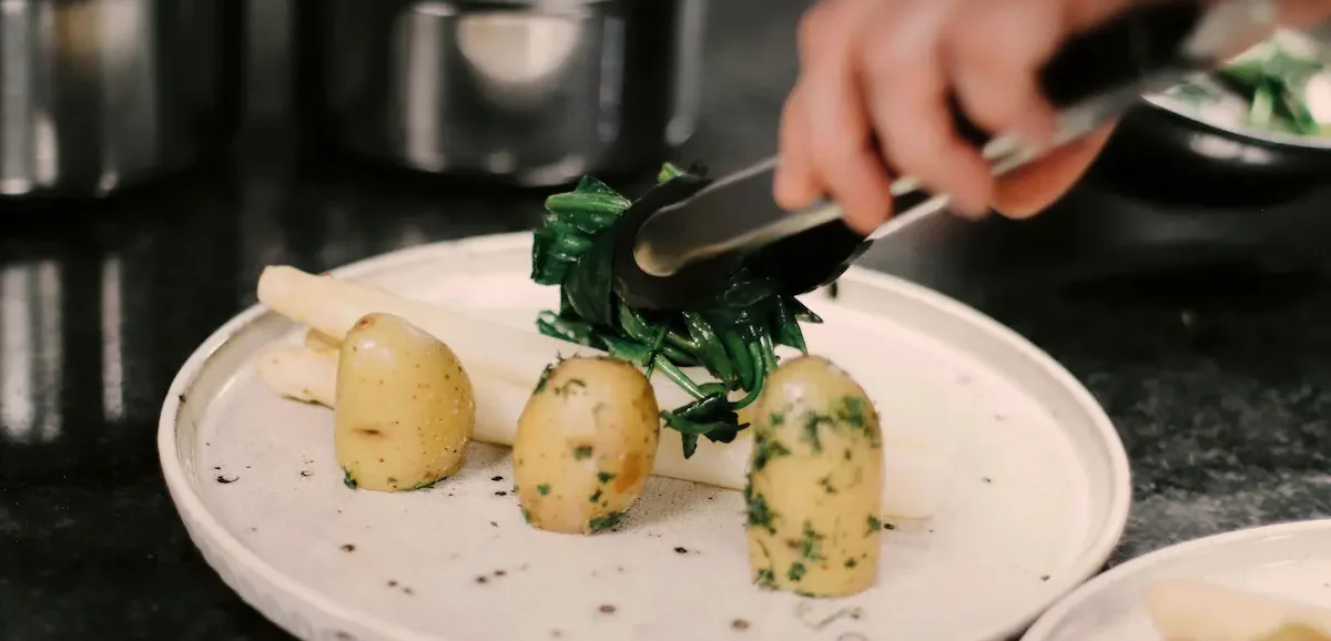 Il segreto dello chef per cuocere le patate in modo perfetto