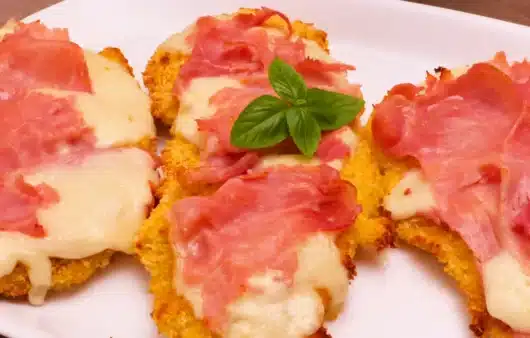 Cotolette alla ghiottona