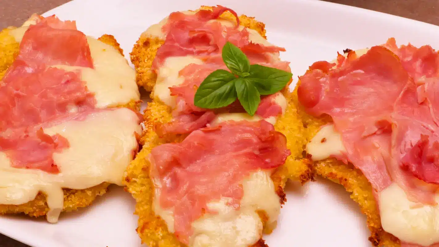 Cotolette alla ghiottona
