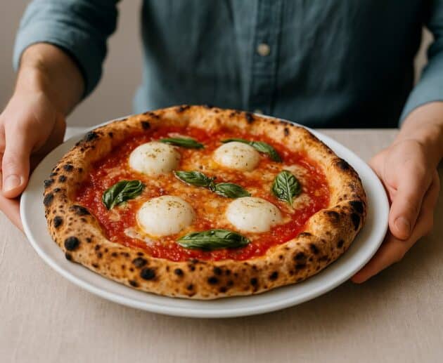 Perché la pizza fa venire sete? La spiegazione che nessuno ti dà e i trucchi per evitarlo davvero.