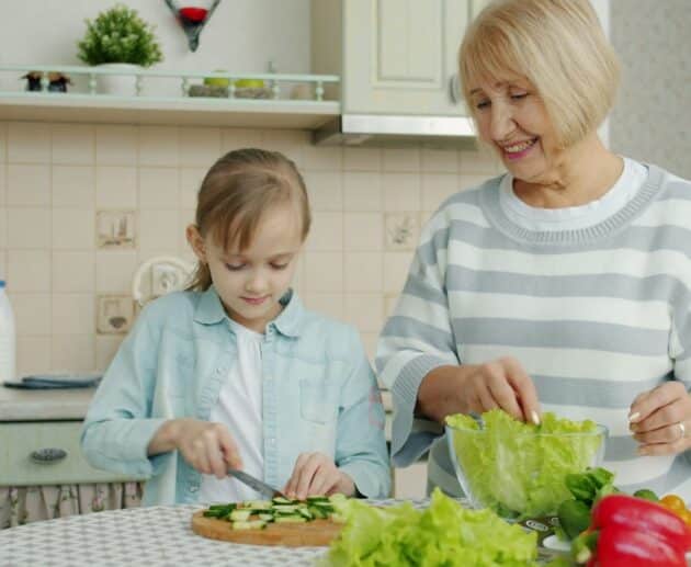Il vero segreto del sugo della nonna [Foto di Vitaly Gariev su Unsplash]