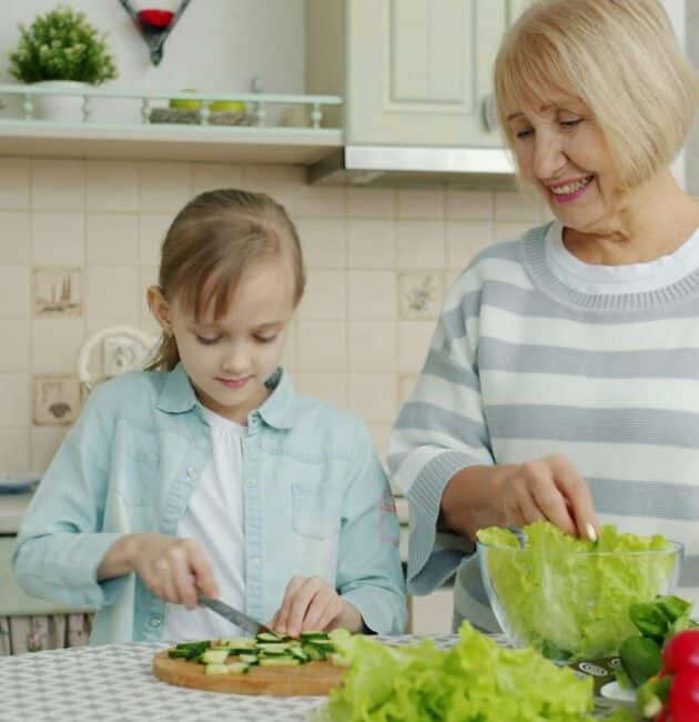 Il vero segreto del sugo della nonna [Foto di Vitaly Gariev su Unsplash]