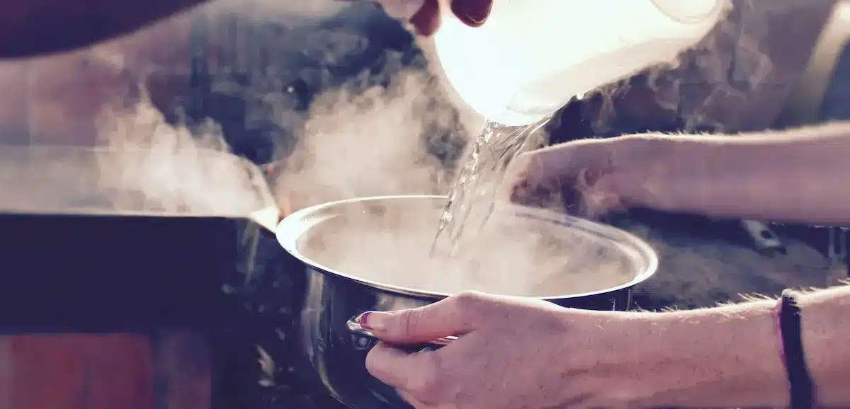 cucinare in modo semplice in famiglia
