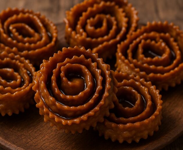 Cartellate pugliesi: la storia, la leggenda del turbante di Gesù Bambino e il significato del dolce simbolo del Natale. Origini, tradizione e varianti regionali.