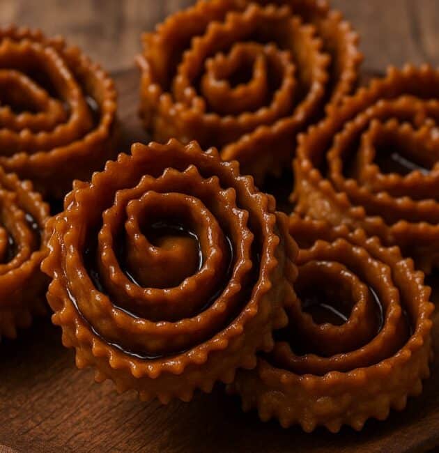 Cartellate pugliesi: la storia, la leggenda del turbante di Gesù Bambino e il significato del dolce simbolo del Natale. Origini, tradizione e varianti regionali.