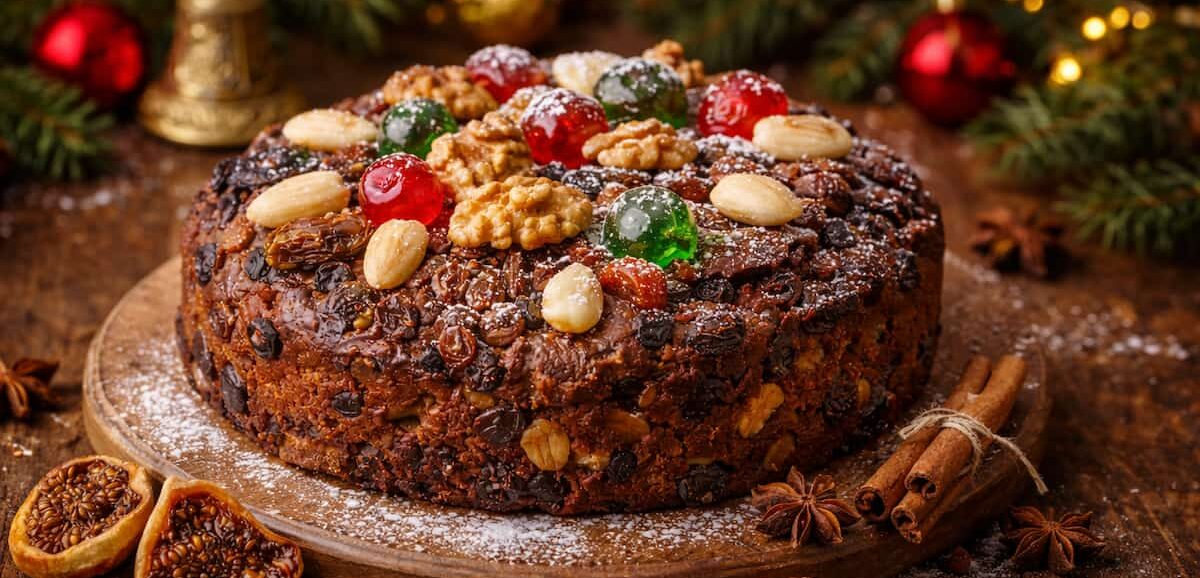 Scopri lo zelten trentino: origini, tradizione e significato del dolce natalizio della dote, ricco di frutta secca e spezie, simbolo di abbondanza e famiglia.