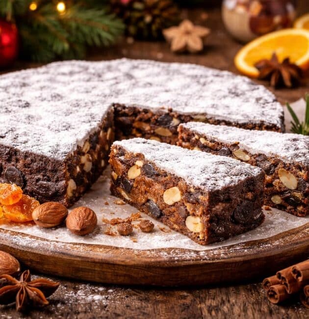 Panforte di Siena: storia, origini e tradizione del dolce medievale delle feste. Spezie, pellegrini e monasteri nel simbolo del Natale toscano.