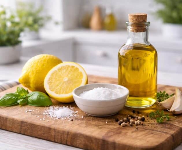 Ogni piatto equilibrato si regge su tre pilastri: sale, acido e grasso. Scopri come usarli insieme per ottenere gusto, armonia e profondità.