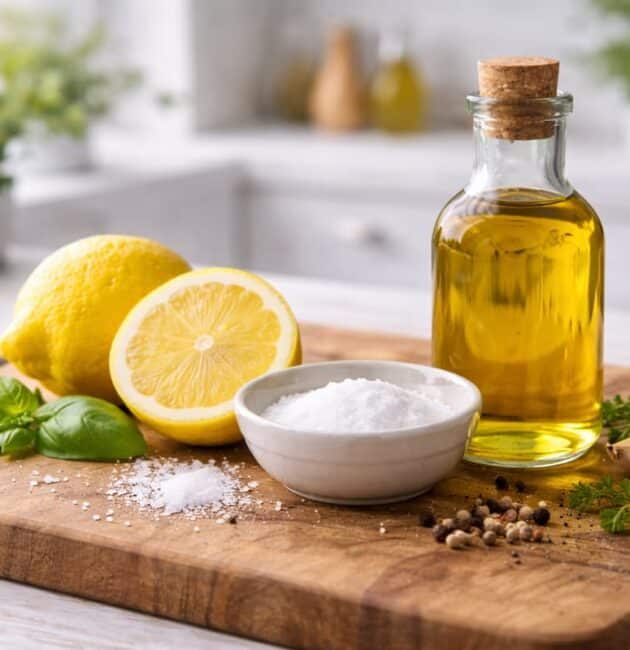 Ogni piatto equilibrato si regge su tre pilastri: sale, acido e grasso. Scopri come usarli insieme per ottenere gusto, armonia e profondità.