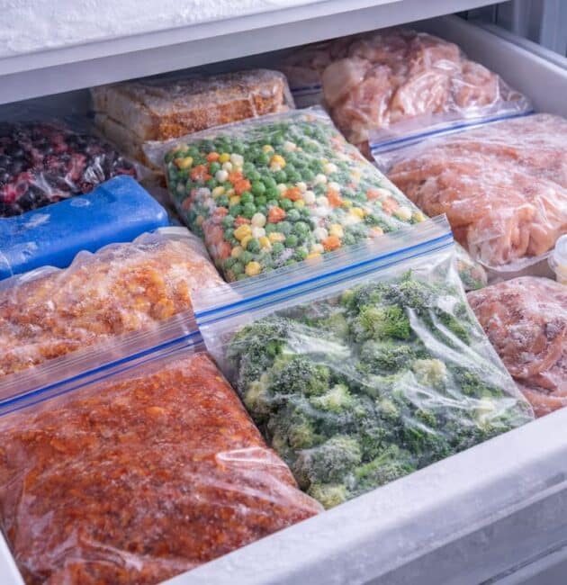 Il freezer non rovina il cibo se usato bene. Scopri cosa si può congelare senza problemi, cosa è meglio evitare e perché.