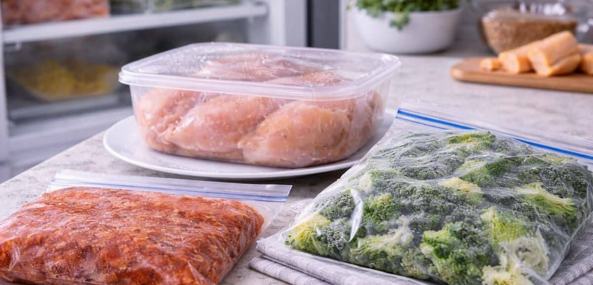 Scongelare male può rovinare anche il miglior ingrediente. Scopri i metodi giusti per scongelare senza perdere gusto, consistenza e sicurezza.