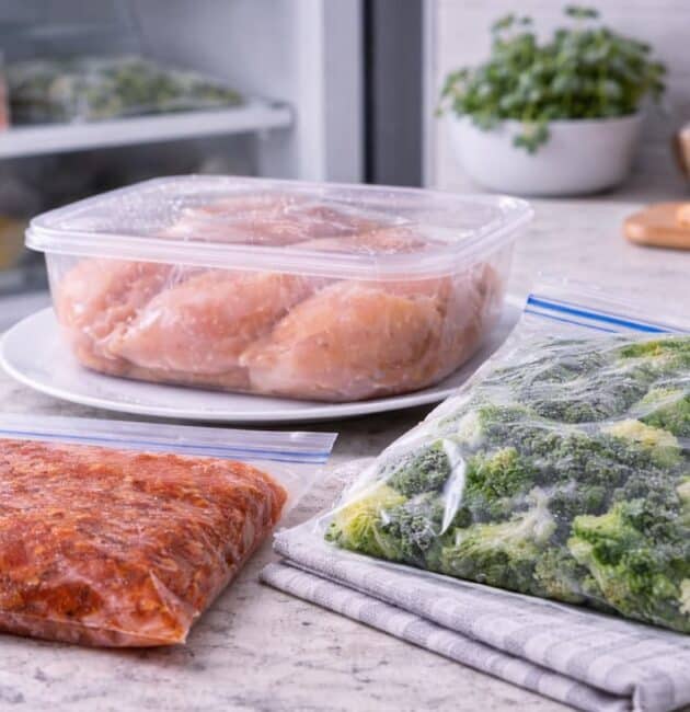 Scongelare male può rovinare anche il miglior ingrediente. Scopri i metodi giusti per scongelare senza perdere gusto, consistenza e sicurezza.