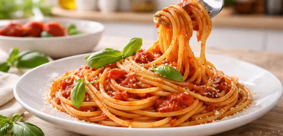 La pasta fa ingrassare? Meglio evitarla la sera? I nutrizionisti rispondono: ecco 7 falsi miti sulla pasta che è ora di superare.