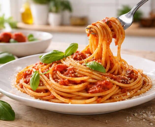 La pasta fa ingrassare? Meglio evitarla la sera? I nutrizionisti rispondono: ecco 7 falsi miti sulla pasta che è ora di superare.