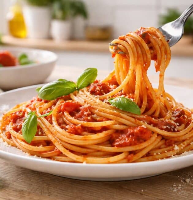 La pasta fa ingrassare? Meglio evitarla la sera? I nutrizionisti rispondono: ecco 7 falsi miti sulla pasta che è ora di superare.