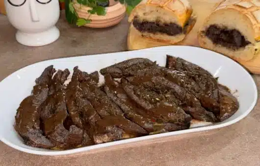 Come preparare la milza ripiena alla salernitana con aromi e fondo agrodolce: ricetta facile e gustosa da seguire passo passo