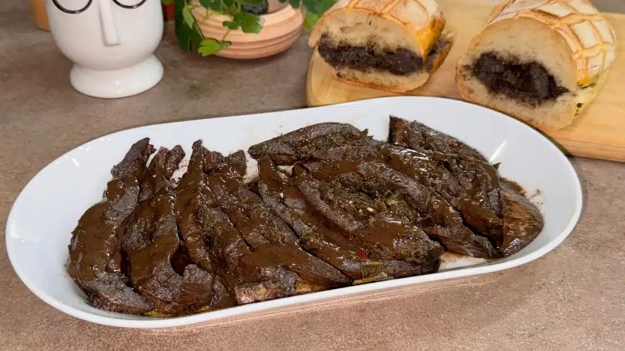 Come preparare la milza ripiena alla salernitana con aromi e fondo agrodolce: ricetta facile e gustosa da seguire passo passo